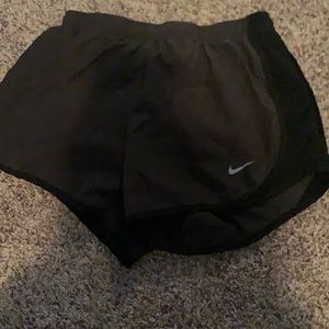 nike shorts